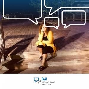 Meet your Posher, Annette